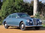 Lancia Aurelia GT 1951 года